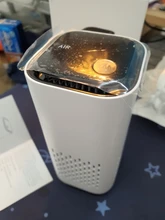 Cleaner Car-Accessories Air-Purifier Vehicle Negative-Ion Mini USB Home Remove-Formaldehyde