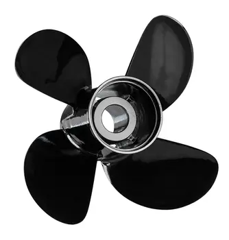 Propeller screw 40-60;4x10-5/8x12, without sleeve, baeksan 160401085a1200u
Propeller screw 40-60;4x10-5/8x12, without sleeve, baeksan 160401085a1200u