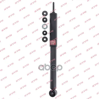 Shock Absorber Toyota Land Cruiser pradogrj/kzj/lj/rzj120 (4WD) R KYB art. 344416
Shock Absorber Toyota Land Cruiser pradogrj/kzj/lj/rzj120 (4WD) R KYB art. 344416