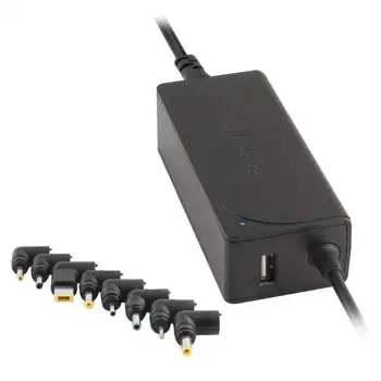 Universal Charger portable ngs w-45w-auto-voltage 19-20v-amperage 2.1-2.31a-usb output
Universal Charger portable ngs w-45w-auto-voltage 19-20v-amperage 2.1-2.31a-usb output