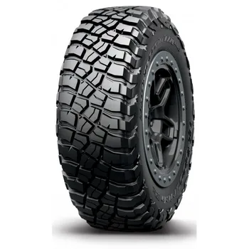 

BF GOODRICH MUD TERRAIN T/TO KM3 245 75 R17 121/118Q