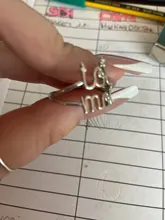 Hedeng-Anillo de circonia cúbica para mujer, joyería, moda 2021, Toi Moi