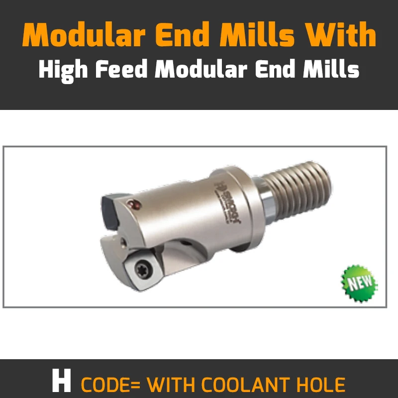 MHT SP10 D32 M16 L43 Z03 H-WITH COOLANT HOLE Modular End Mills With Changeable Insert
MHT SP10 D32 M16 L43 Z03 H-WITH COOLANT HOLE Modular End Mills With Changeable Insert