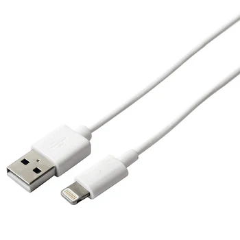 USB to Lightning Cable KSIX
USB to Lightning Cable KSIX