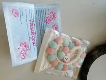 Bola de peluche de Collar para perros y gatos Collar dulce bufanda para perro lindo gatito accesorios Rosa correa para el cuello perrito con perla perro Pug Chihuahua