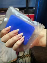 Limpiador de goma profesional para tenis de mesa, esponja de limpieza para tenis de mesa, accesorios para el cuidado de la raqueta