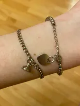 100 unids/lote 5-15mm abierto de acero inoxidable doble salto anillos para DIY clave doble conectores de anillos partidos para la fabricación de la joyería