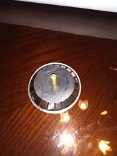 Colador del fregadero de acero inoxidable, trampa de tapón, lavabo, artículos diversos, filtro de baño, filtro de Flume de Metal