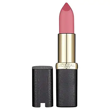 L'Oreal Paris Make-up Designer Color Riche Matte Lipstick matte pink 104 Pink Ready to Wear
L'Oreal Paris Make-up Designer Color Riche Matte Lipstick matte pink 104 Pink Ready to Wear