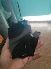 Giyo-guantes de ciclismo Unisex, de tela de Lycra transpirable, mitones para el exterior, medio dedo, para ciclismo de montaña o de carretera, DH, 2020