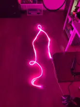 Ribbon Led Light-Strip Led-Tape Neon Pink White Blue Yellow Waterproof Green IP67 120led/m