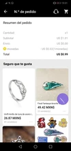 Anillo de boda con nudo celta y corazón calado para mujer, sortija clásica de doble Feria, Color oro blanco, regalo de fiesta, joyería KAR397
