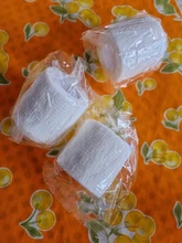 Vendajes elásticos autoadhesivos de tatuaje de primera calidad, Kit de primeros auxilios, herramienta de Protección deportiva cohesiva, 4,5 m x 5cm