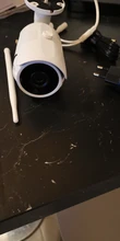 3 M 10ft WiFi antena Cable de extensión conector macho para la cámara de seguridad inalámbrica ANRAN