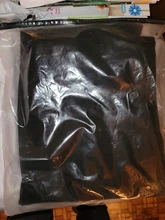 Pantalones vaqueros rasgados de motorista para hombre, 100% de algodón, rojo, negro y blanco, ajustados, para correr