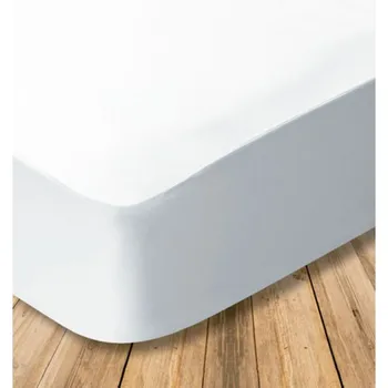 TEXTURES HOME-Bed sheet Bajera Adaptable WATERPROOF AND BREATHABLE Tissue cotton 100% + Base PU (Valid for LaTeX)
TEXTURES HOME-Bed sheet Bajera Adaptable WATERPROOF AND BREATHABLE Tissue cotton 100% + Base PU (Valid for LaTeX)