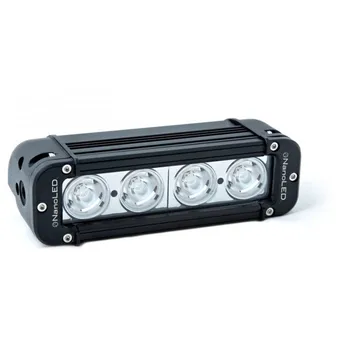 LED headlight NANOLED NL-1040D 40W narrow beam item No: NL-1040D 
LED headlight NANOLED NL-1040D 40W narrow beam item No: NL-1040D