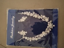 CC-Conjunto de joyería para mujer, collar de perlas, pendientes de tuerca, Gargantilla, colgante, accesorios de compromiso para boda romántica, regalos de novia TL159