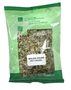 BOLDO crushed sheet 75GR 
BOLDO crushed sheet 75GR