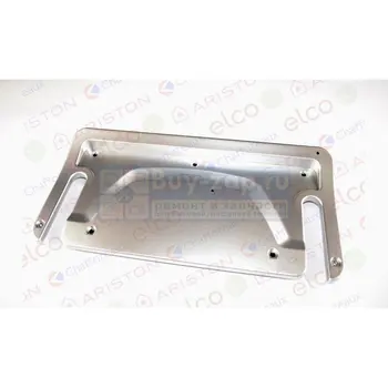 Bottom cover water heater Ariston 65151221 
Bottom cover water heater Ariston 65151221