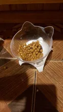 Cuencos elevados para gatos, cuencos dobles y duraderos para perros y gatos, soporte elevado, suministros de alimentación y riego para perros, suministros para mascotas