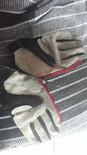 Guantes de ciclismo de alta calidad para hombre y mujer, manoplas de dedo completo para ciclismo de montaña o carretera