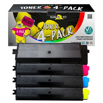 Compatible TK580 TK-580 Toner Cartridge For Kyocera ECOSYS P6021cdn FS-C5150DN printer TK 580 
Compatible TK580 TK-580 Toner Cartridge For Kyocera ECOSYS P6021cdn FS-C5150DN printer TK 580
