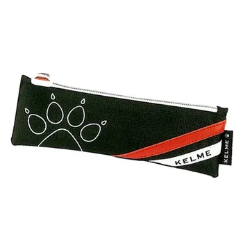 Portatodo Kelme Black 20x6cm
Portatodo Kelme Black 20x6cm