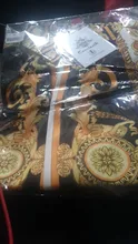 Camisa de Manga larga de lujo para hombre, Camisa con estampado de Cachemira, informal, ajustada, para fiesta de graduación