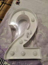 Letrero con símbolo de letras para decoración del hogar, luces LED de plástico con forma de corazón para escritorio, adorno de letras para boda, regalo de San Valentín