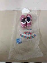 Sandalias de verano para niños y niñas, zapatos ortopédicos de princesa con flores de cuero PU, Punta cerrada