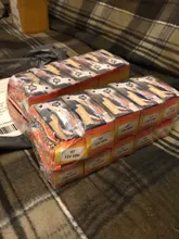 Bombillas halógenas para faros delanteros de coche, Luz antiniebla para coche de alta potencia, 12v, Blanco cálido, 4200-4500K, 55W, 2 uds.