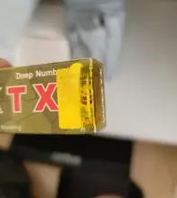 Crema para el cuidado de tatuajes, Piercing, maquillaje semipermanente, maquillaje de cejas, labios, cuerpo, crema de tatuaje tktx Original, 10 Uds., 40%, 39%