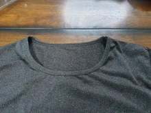 Camisetas de manga corta sin costuras de secado rápido para mujer, ropa deportiva de Yoga para entrenamiento, ropa de gimnasio para Fitness