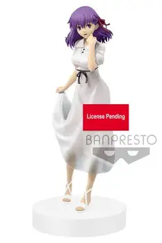 Original Figure Anime Fate/Stay Night EXQ Sakura Motou 21 cm PVC Banpresto by Pre Order
Original Figure Anime Fate/Stay Night EXQ Sakura Motou 21 cm PVC Banpresto by Pre Order