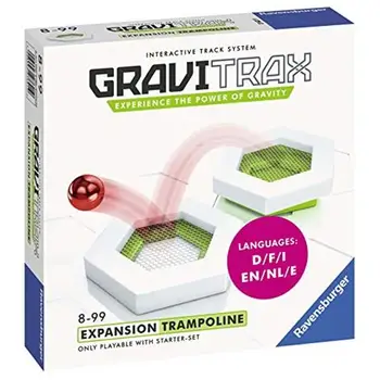 GRAVITRAX ELASTICIRAVENSBURGER11.92 mats 
GRAVITRAX ELASTICIRAVENSBURGER11.92 mats