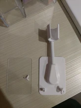 Shower-Head-Holder Stand Wall-Mount SPA Bathroom Adjustable Universal Self-Adhesive