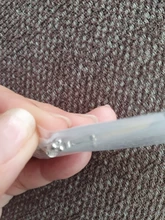 ROXI-Pendientes minimalistas de plata de ley 925, pendientes de botón, bola, delicado, diminuto, pendientes pequeños, de hélice, para cartílago, piercing, 3