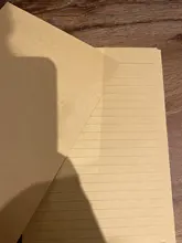 Papel Kraft clásico para escritura de letras, papelería creativa romántica, papel de embalaje de pintura, A4/B5/A5, 50 hojas
