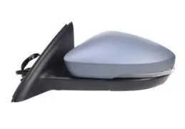 REARVIEW SKODA OCTAVIA 2013 ELEC. TERM. RIB. C/FAN. And LIGHT CORT. C/PRIMER 11PIN Left Compatible
REARVIEW SKODA OCTAVIA 2013 ELEC. TERM. RIB. C/FAN. And LIGHT CORT. C/PRIMER 11PIN Left Compatible