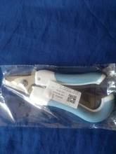 Cortador de uñas para perros profesional, Gato de larga duración, cortador de acero inoxidable, tijeras de peluquería, cortaúñas, con cerradura