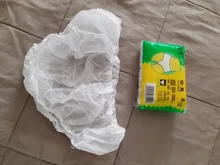 Ropa interior desechable para mujer, bragas cortas de papel no tejido, 6 uds., venta al por mayor