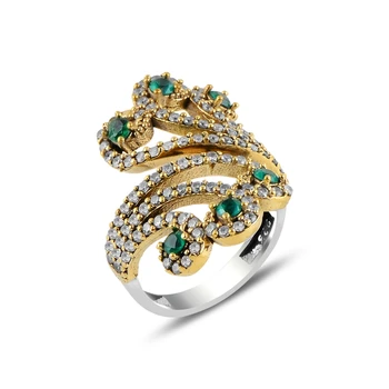 Silver 925 Sterling Authentic Zircon Cubic Zirconia Adjustable Tall Ring
Silver 925 Sterling Authentic Zircon Cubic Zirconia Adjustable Tall Ring