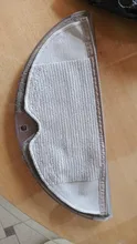 HEPA-FILTER-MOPS Vacuum-Cleaner-Parts-Accessories Side-Brush Rock S50 Xiaomi 1s for S6