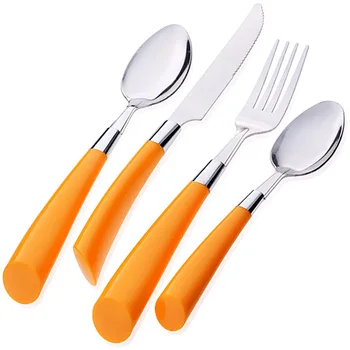 Table set 4PR for 1 person Mayer & Boch 20687-4 
Table set 4PR for 1 person Mayer & Boch 20687-4