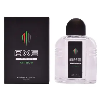 Aftershave Lotion Africa Axe (100 ml) 
Aftershave Lotion Africa Axe (100 ml)