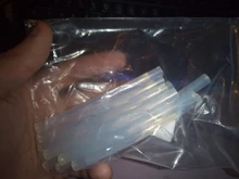 Glue-Sticks Hot-Melt 7mm Vastar 20pcs for Craft-Album-Repair-Tools 10/20pcs/lot Alloy-Accessories