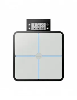 

Digital scale bathroom analyser MEDISANA BS 460 with screen removable