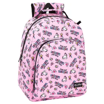 Backpack Blackfit8 Magic adaptive 42cm
Backpack Blackfit8 Magic adaptive 42cm