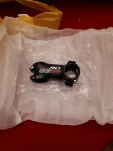 Riser-Rod-Stem Carbon-Handle EC90 6degree Aluminum New